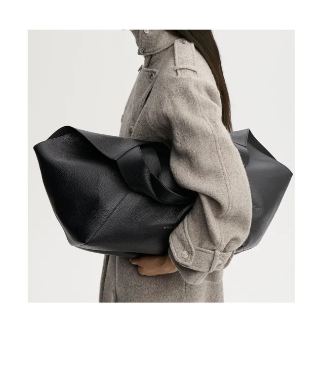 By Malene Birger Lucile Large Tote Bag, photo 4 of 5 from SENSER