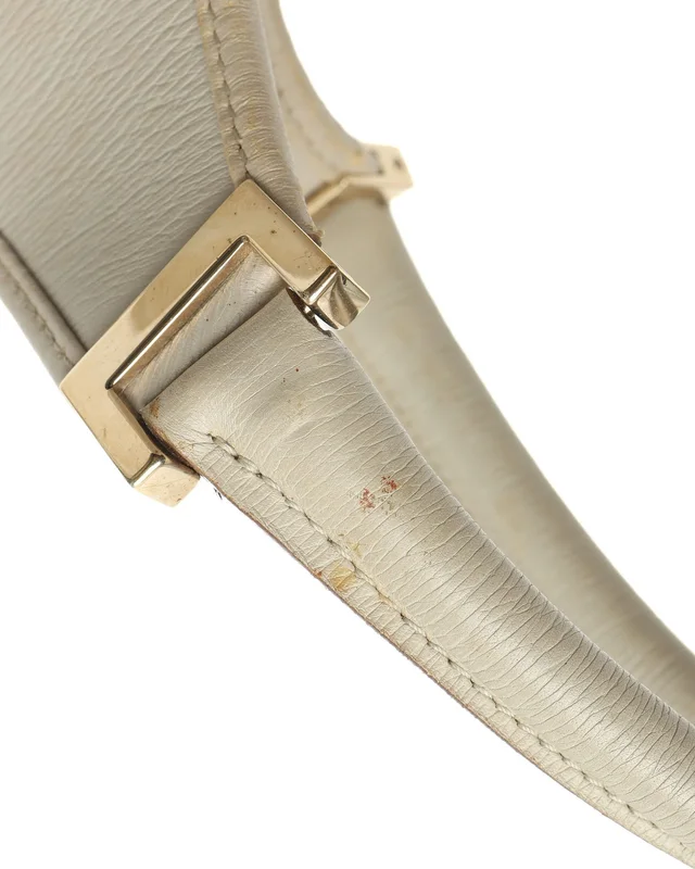 Gucci Jackie Bardot Bag in Leather from A Retro Tale, photo 6 of 9