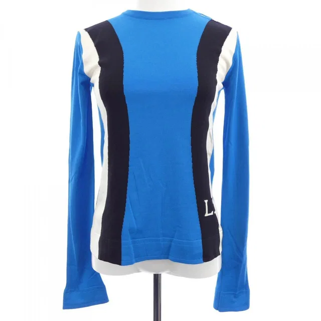 Louis Vuitton FF Knit Sweater from The Reluxe