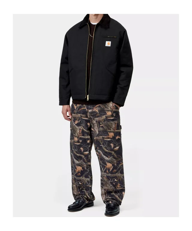 Carhartt WIP OG Detroit Jacket, photo 4 of 7 from SENSER