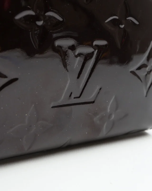 Louis Vuitton Vernis Zippy Coin Purse from A Retro Tale, photo 3 of 5