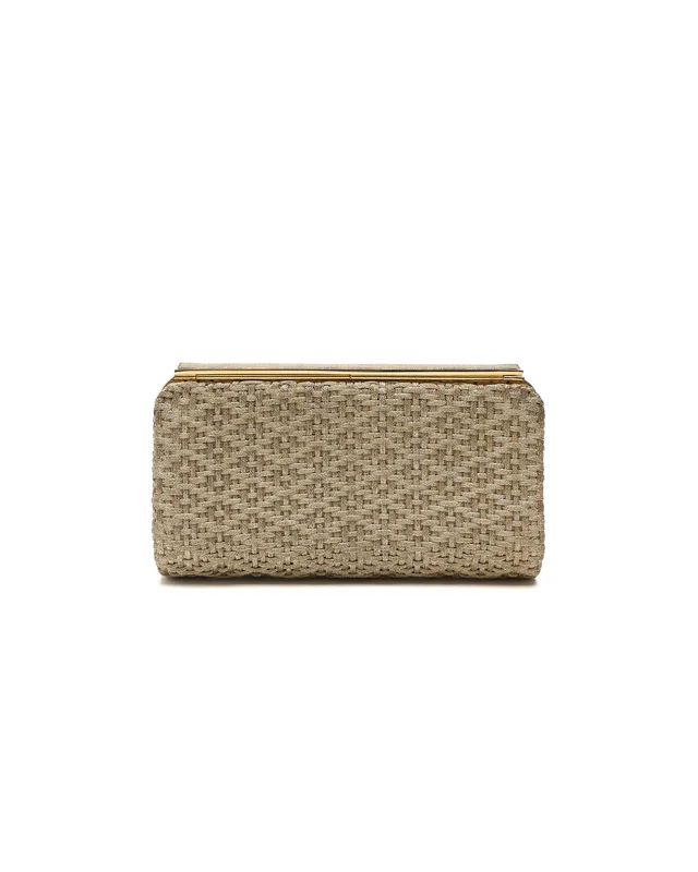 Gucci Clutch Bag in Leather from A Retro Tale, photo 2 of 2