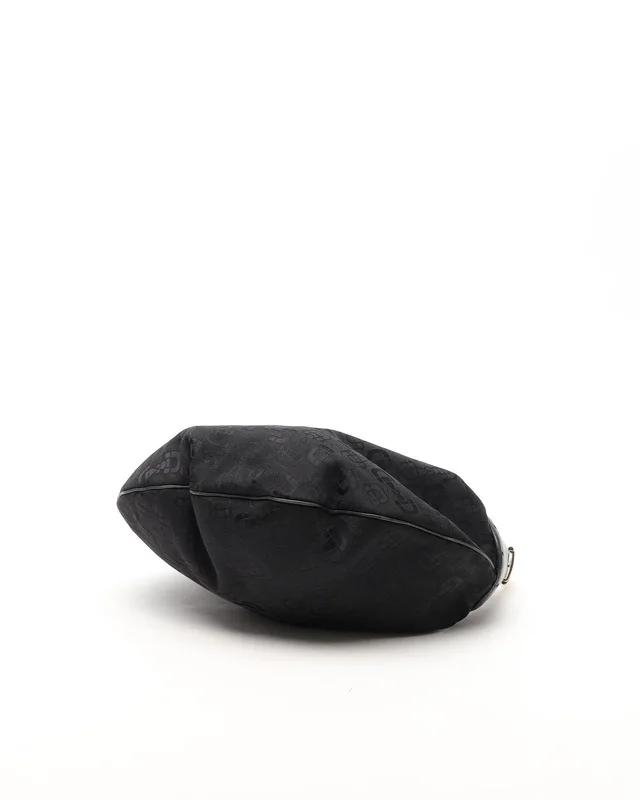 Gucci Large GG Horsebit Glam Hobo Bag from A Retro Tale, photo 4 of 13