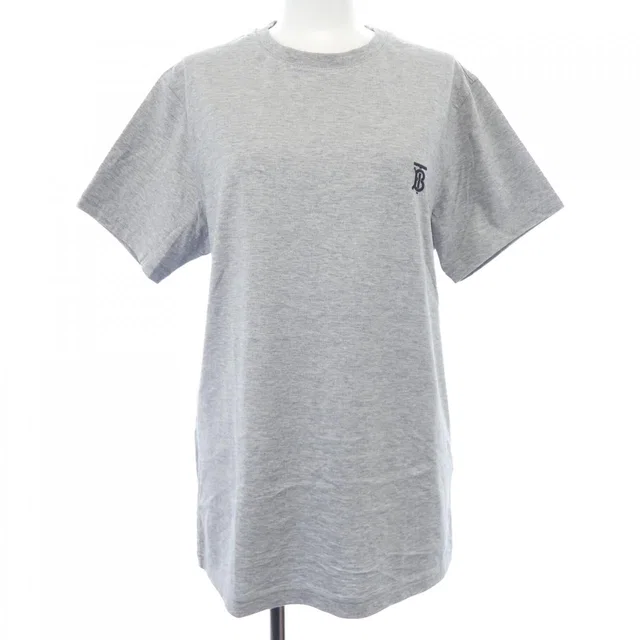 Burberry Cotton T Shirt from LuxUness