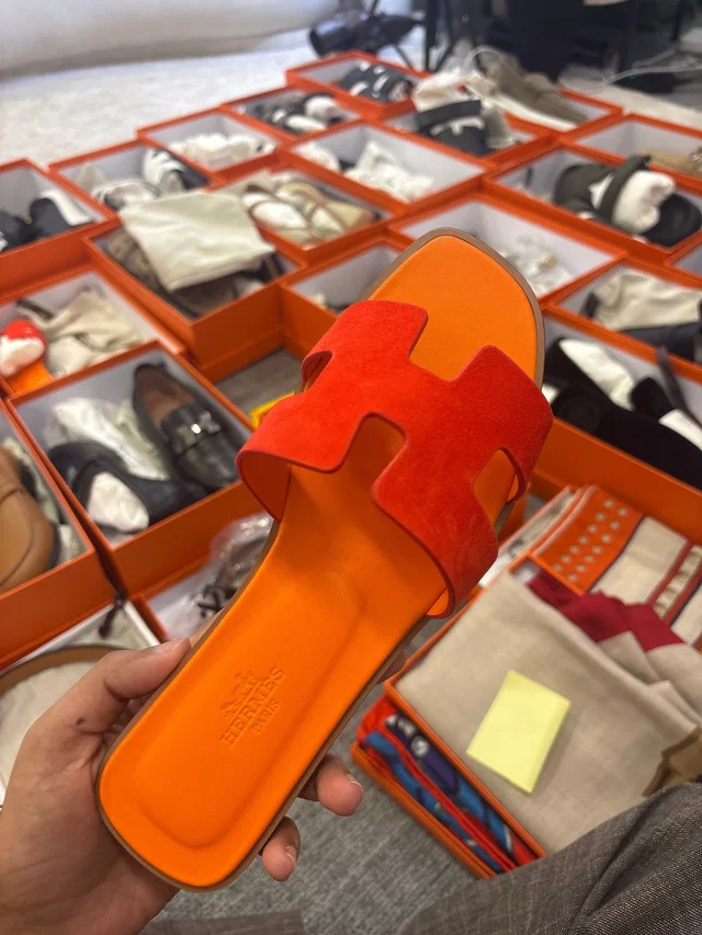 Hermès Orans 37.5 from Luxury Promise
