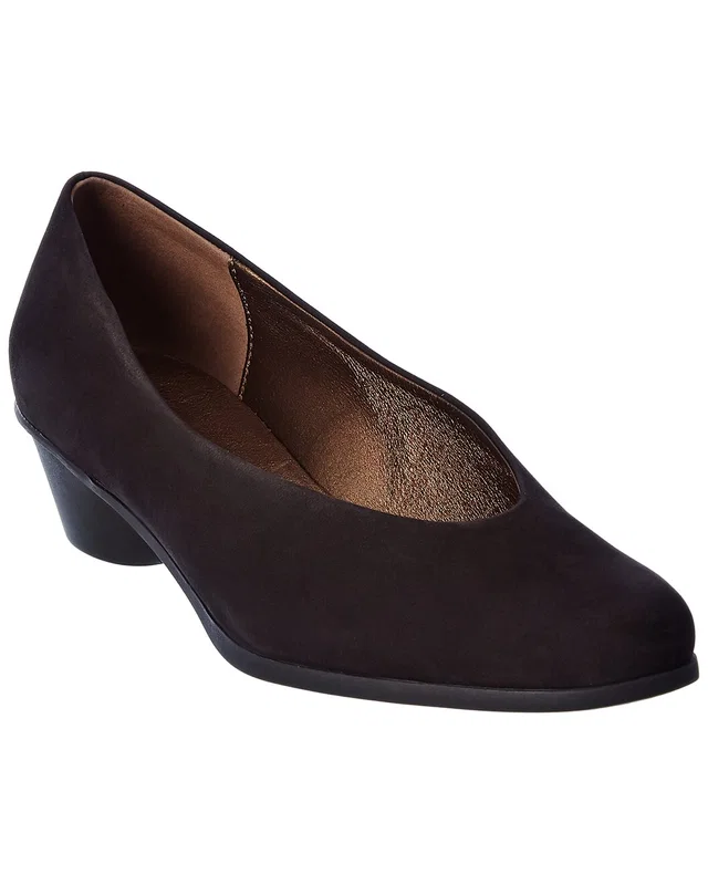 Arche Cyno Suede Pump, image 1 of 1 from Rue La La