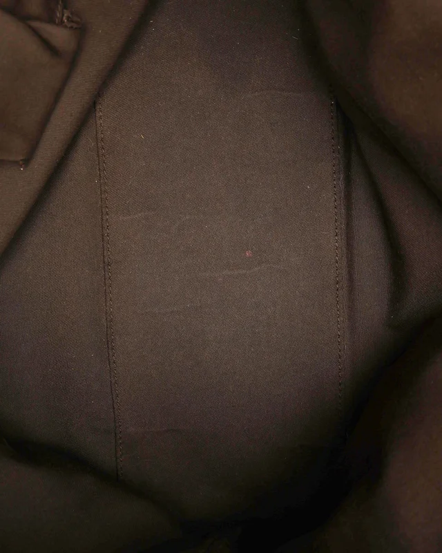 Gucci GG Jolicoeur Tote Bag in Canvas from A Retro Tale, photo 6 of 7