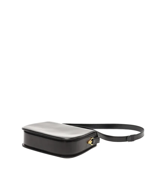 Gucci Vintage Leather Bag in Leather from A Retro Tale, photo 5 of 9