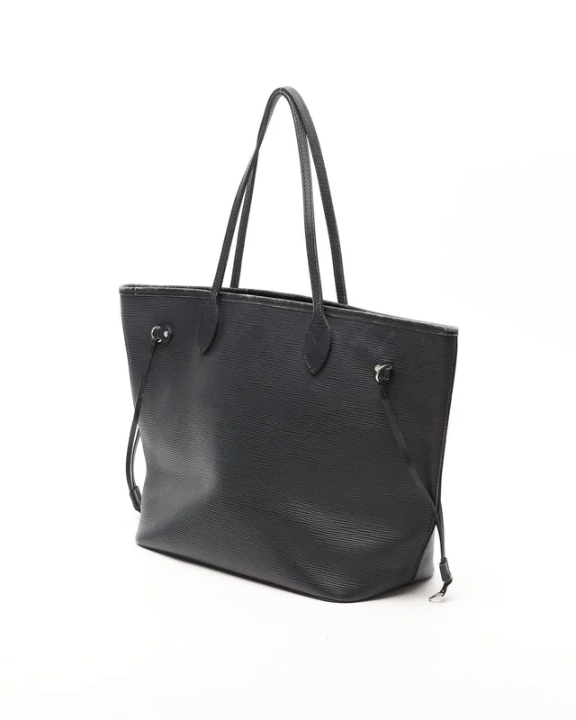 Louis Vuitton Epi Neverfull MM Tote Bag in Leather from A Retro Tale, photo 3 of 13