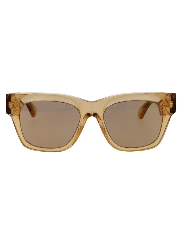 Burberry 0be4424 Brown Acetate Sunglasses in Brown from HEWI
