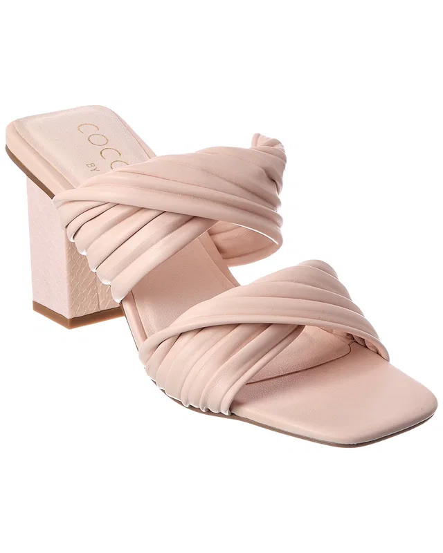 Matisse Layla Leather Pump, image 1 of 1 from Rue La La