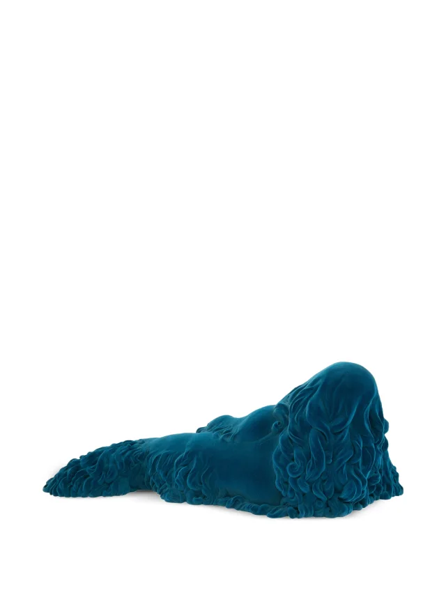 BRAD GUNN Flopsy Centrefold sculpture, photo 2 of 2 from FARFETCH
