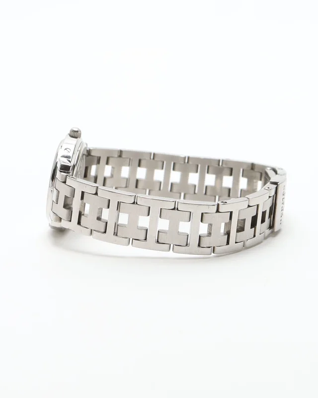 Hermès Clipper 24mm Ref CL4.210 Watch from A Retro Tale, photo 6 of 7