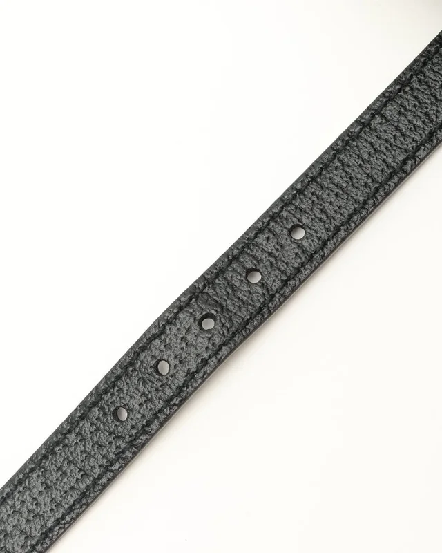 Gucci GG Pet Collar in Caviar leather from A Retro Tale, photo 6 of 6