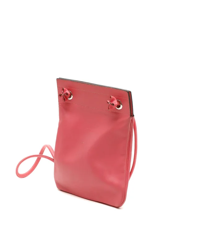 Hermès Mini Aline Bag in Leather from A Retro Tale, photo 2 of 10