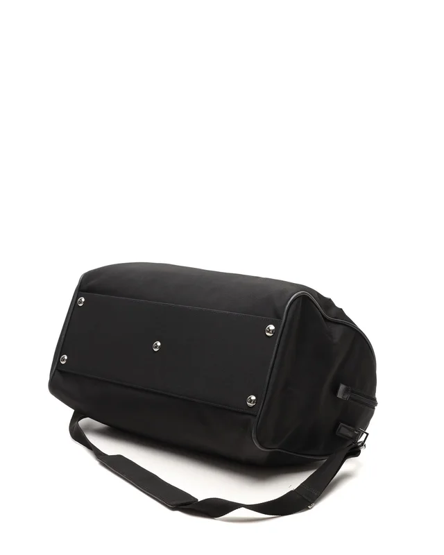 Gucci Weekend Bag in Canvas from A Retro Tale, photo 4 of 12