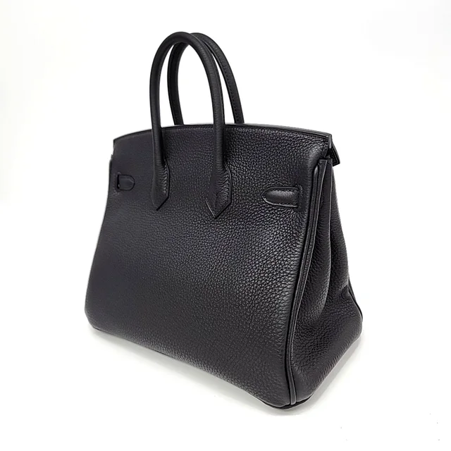 Hermès Birkin 25 (U) from GUGUS, photo 2 of 5