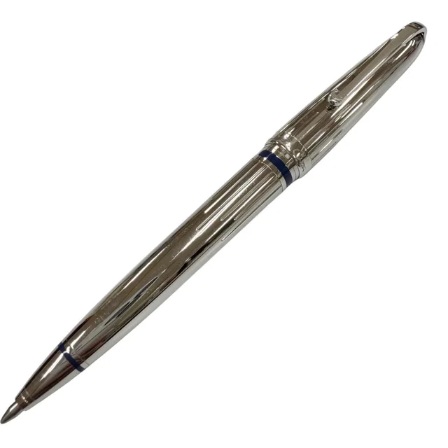 Cartier Limited Silver Ballpoint Pen in Silver from LuxUness