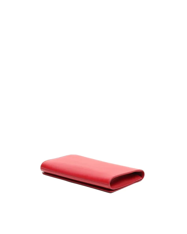 Saint Laurent Belle de Jour Clutch Bag in Satin from A Retro Tale, photo 5 of 7