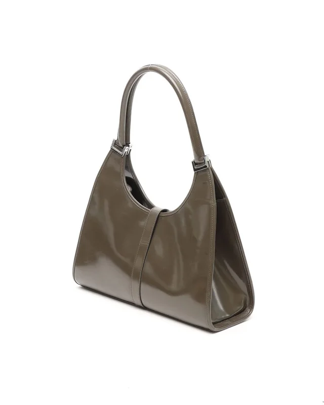 Gucci Jackie Bag in Patent leather from A Retro Tale, photo 3 of 8