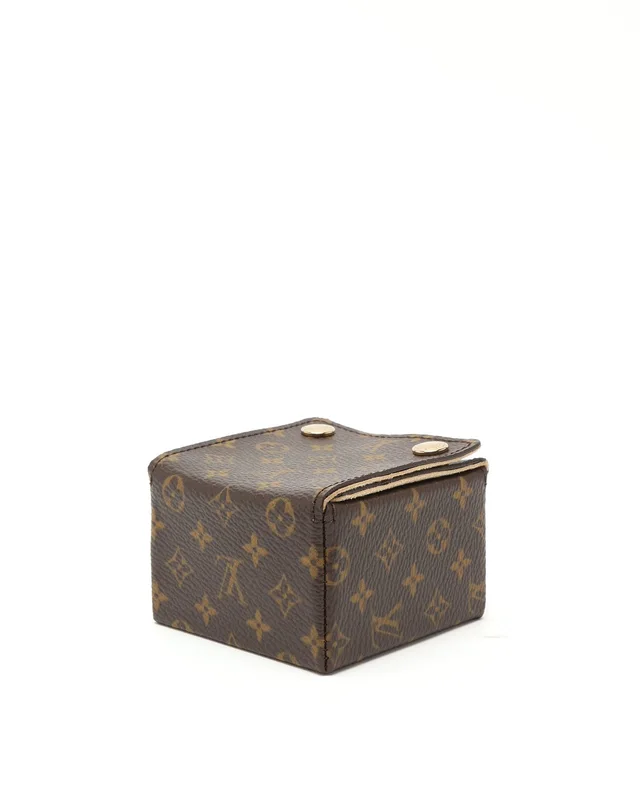 Louis Vuitton Vernis Brea GM Bag in Patent leather from A Retro Tale, photo 6 of 7