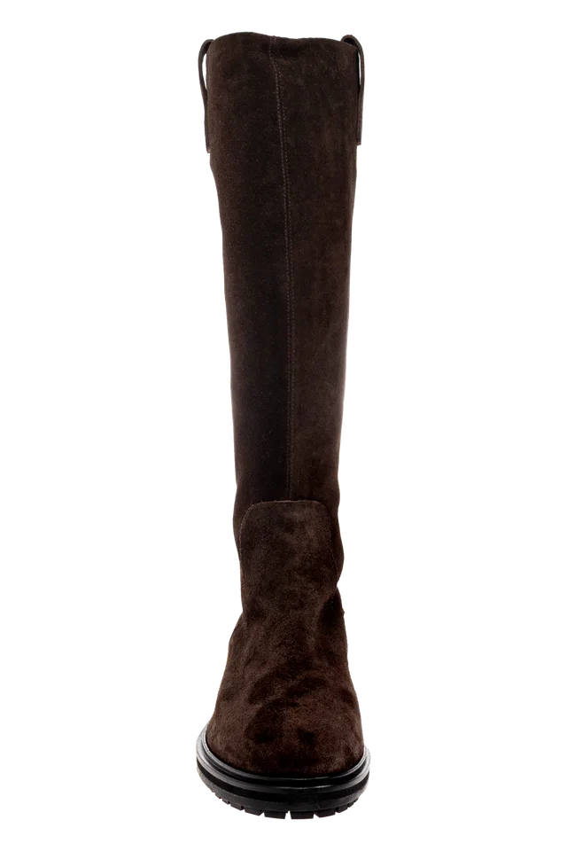 Aeyde Henry Knee-High Boots, photo 6 of 6 from SENSER