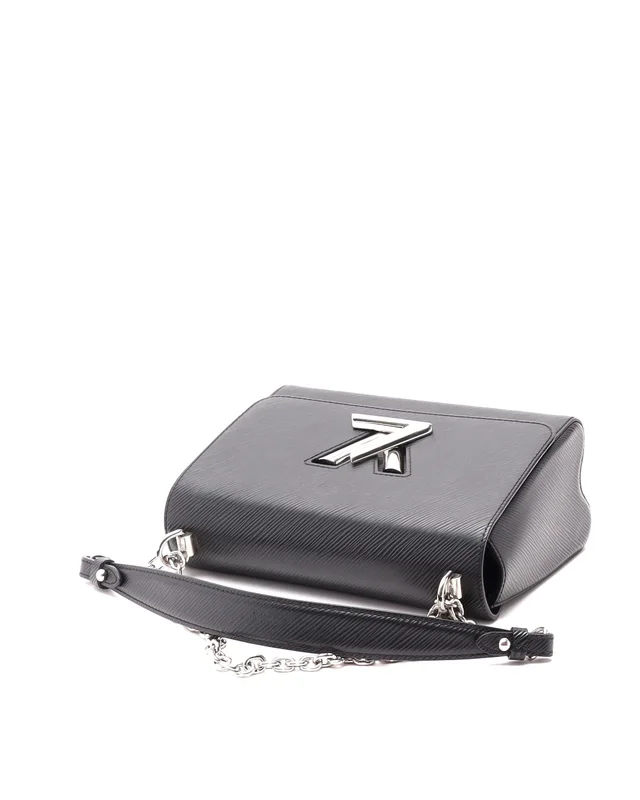 Louis Vuitton Epi Twist MM Bag in Leather from A Retro Tale, photo 5 of 10