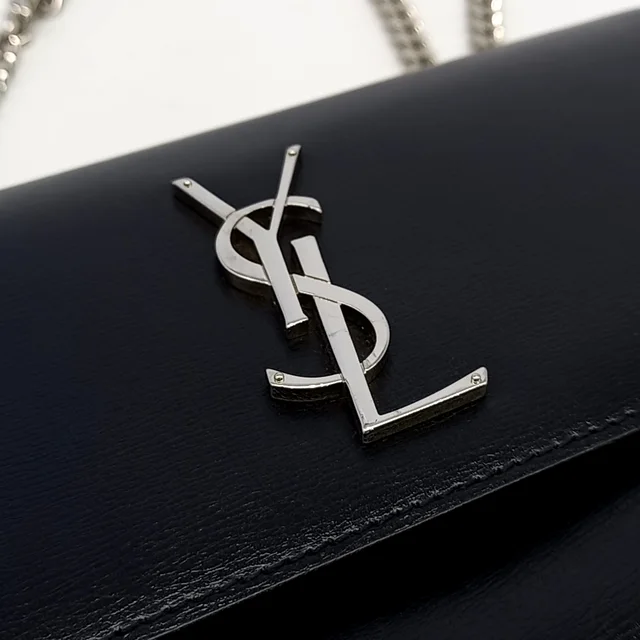 Saint Laurent Sunset Bag Medium (442906) from GUGUS, photo 4 of 6