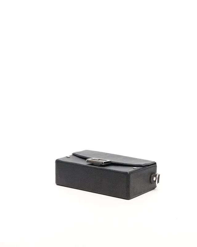 Fendi Baguette Soft Trunk Bag from A Retro Tale, photo 5 of 9
