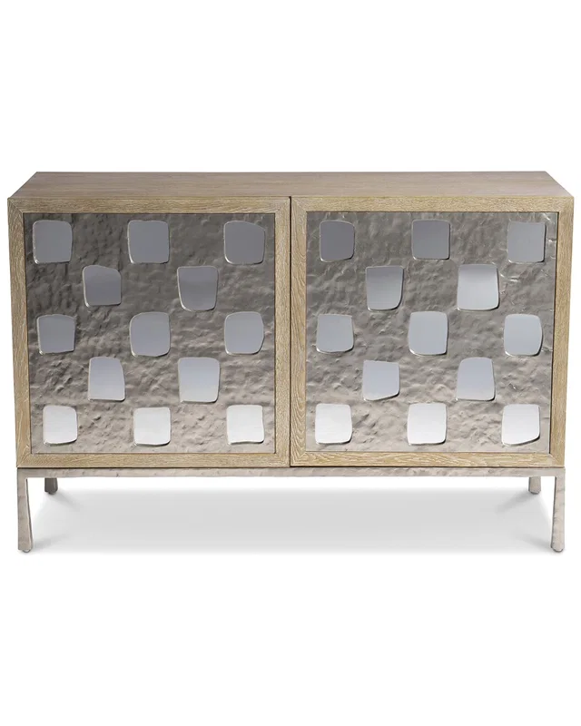 Bernhardt Aventura Door Chest, image 1 of 1 from Rue La La