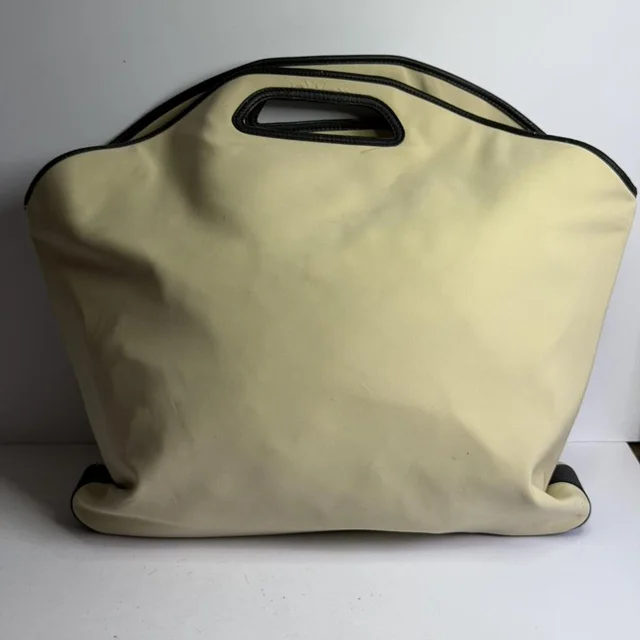 Loewe Women's Tote bags - Cream/Tan in brown|neutral from Depop, photo 1 of 1