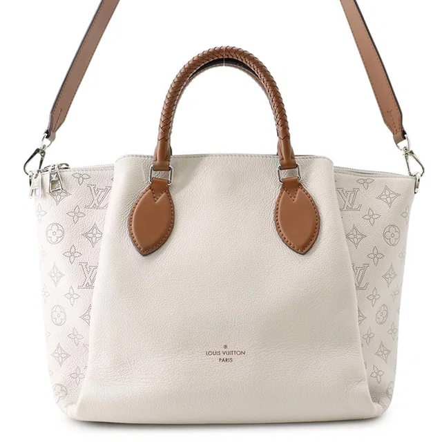 Louis Vuitton Haumea GaletM55031 Monogram Mahina from GALLERY RARE