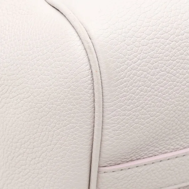 Celine Small Fold Cabas Tote Bag in Leather from A Retro Tale, photo 7 of 11
