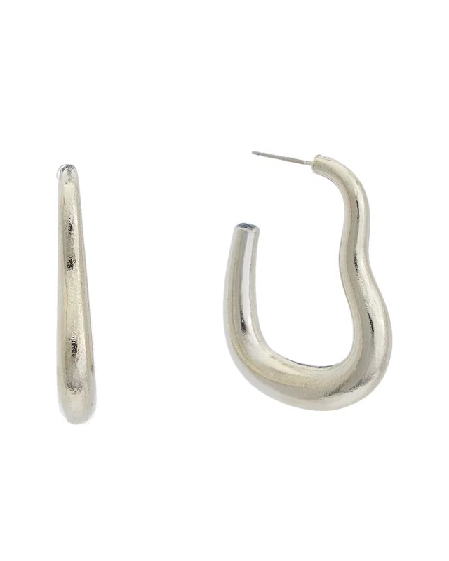 Ben-Amun Plated Earrings, image 1 of 1 from Gilt