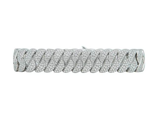 Cartier La Dona Bracelet from CIRCA Vault