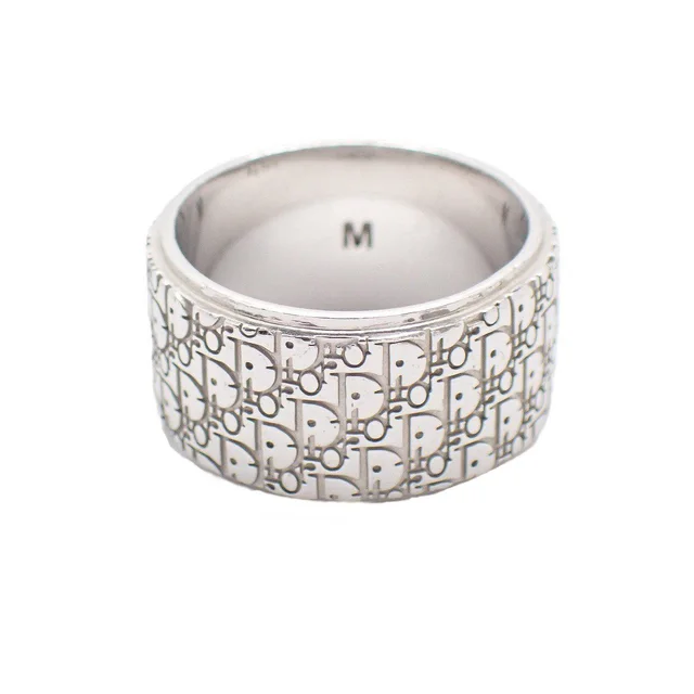 Dior 925 M 18.5 Ring from The Reluxe