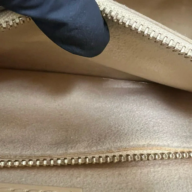 Louis Vuitton Pont Neuf Epi Handbag in Yellow Leather from LuxUness, photo 10 of 10