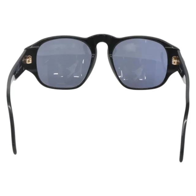 Chanel Logo Cc Plastic Black Accessory in Black from HEWI, photo 2 of 4
