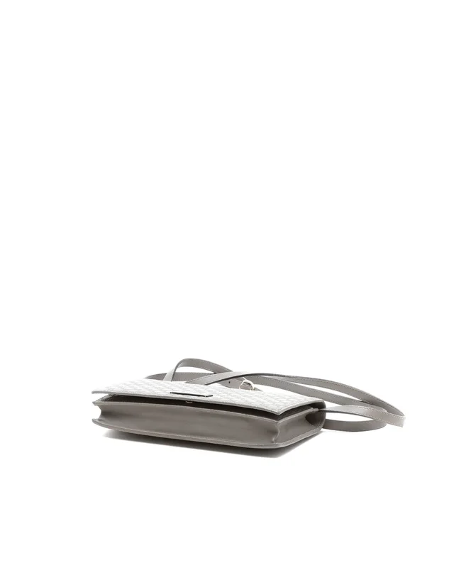 Gucci Microguccissima Wallet on Chain in Leather from A Retro Tale, photo 5 of 9
