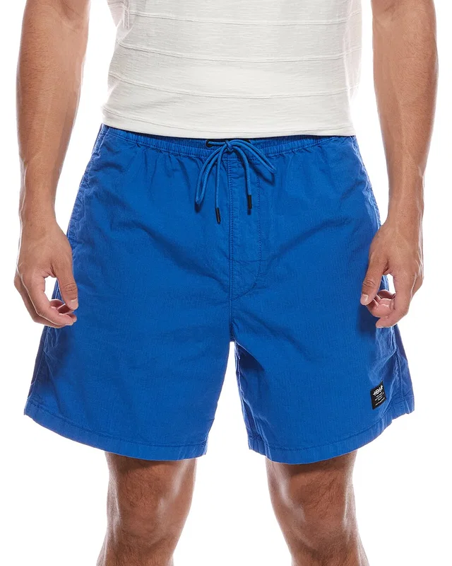 HUDSON Jeans Racer Short, image 1 of 1 from Rue La La
