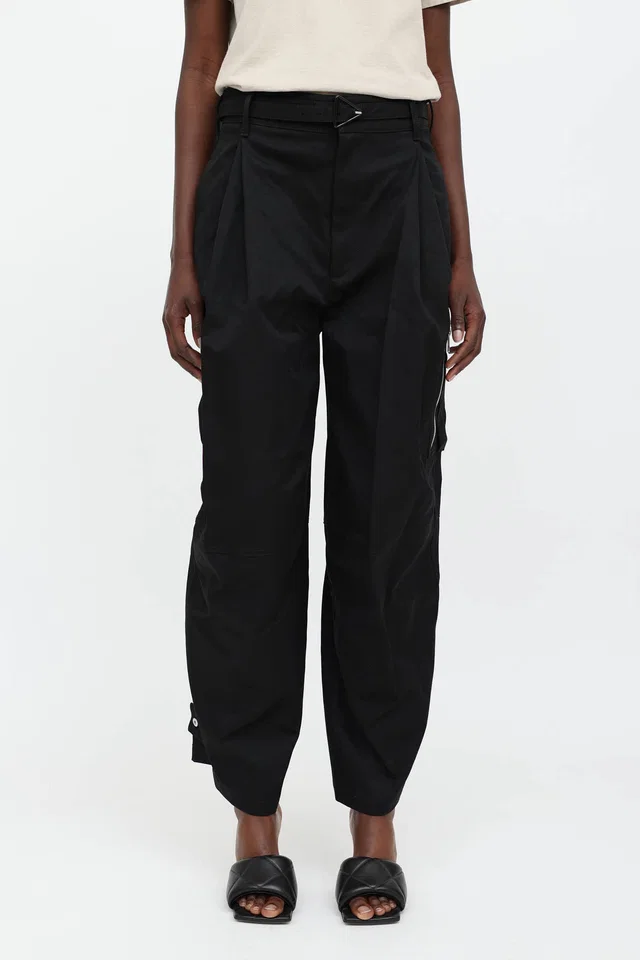 Bottega Veneta Cargo Pants from VSP Consignment