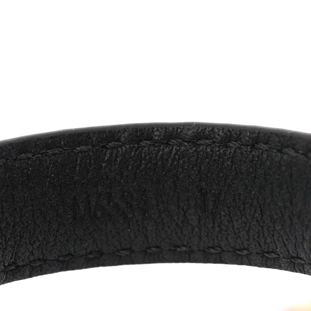 Louis Vuitton Monogram Blooming Bracelet 17 in Coated canvas from FASHIONPHILE, photo 5 of 6