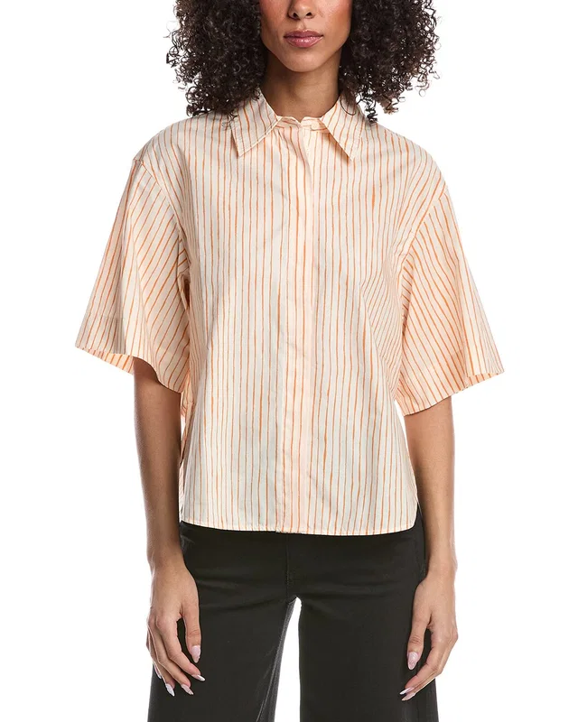 Marimekko Sinertava Top, image 1 of 1 from Rue La La