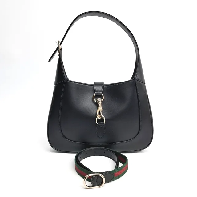 Gucci Jackie Shoulder Bag Small (782849) from GUGUS, photo 1 of 1