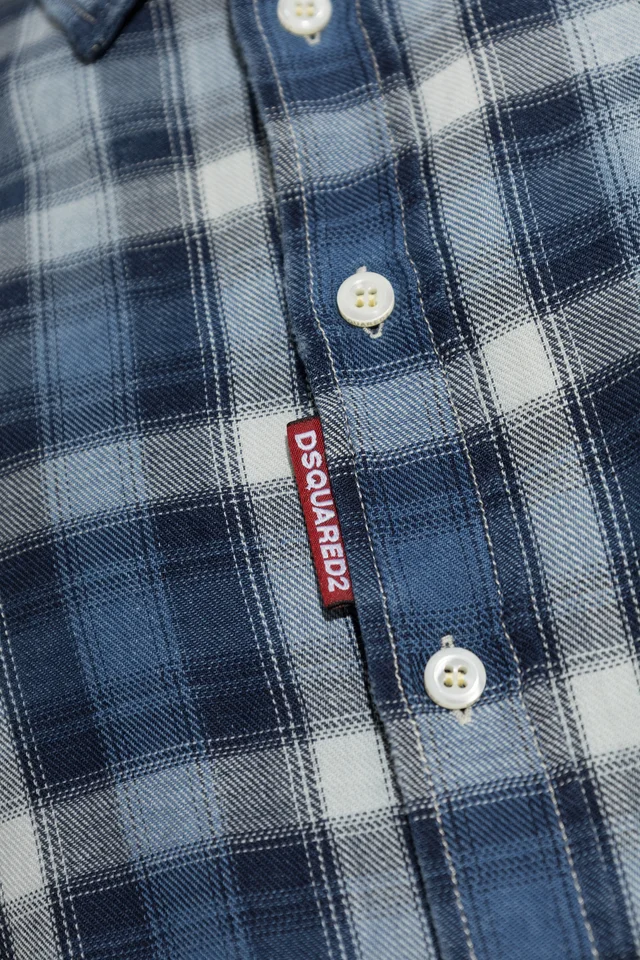 Dsquared2 Long-sleeved shirt from SENSER, photo 1 of 1