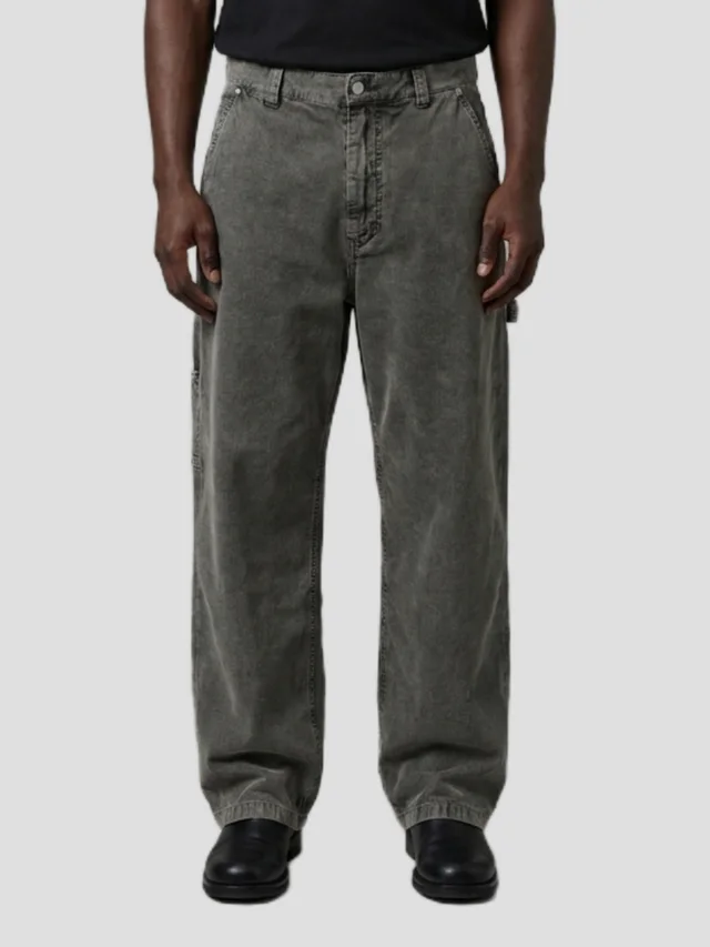 Haikure Sibilla Relaxed Corduroy Pants from SENSER, photo 1 of 1