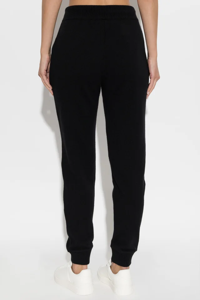 Balmain Elastic-waist athletic pants, photo 2 of 4 from SENSER