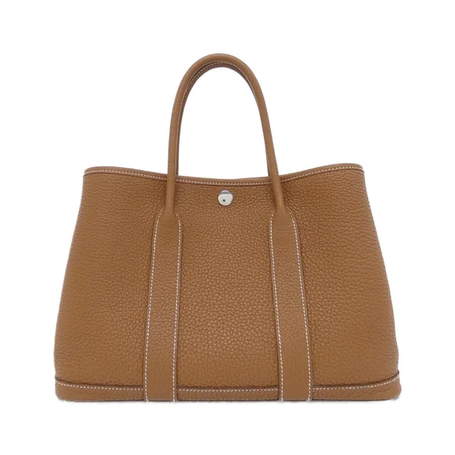 Hermès Garden Party 30 Bag from The Reluxe