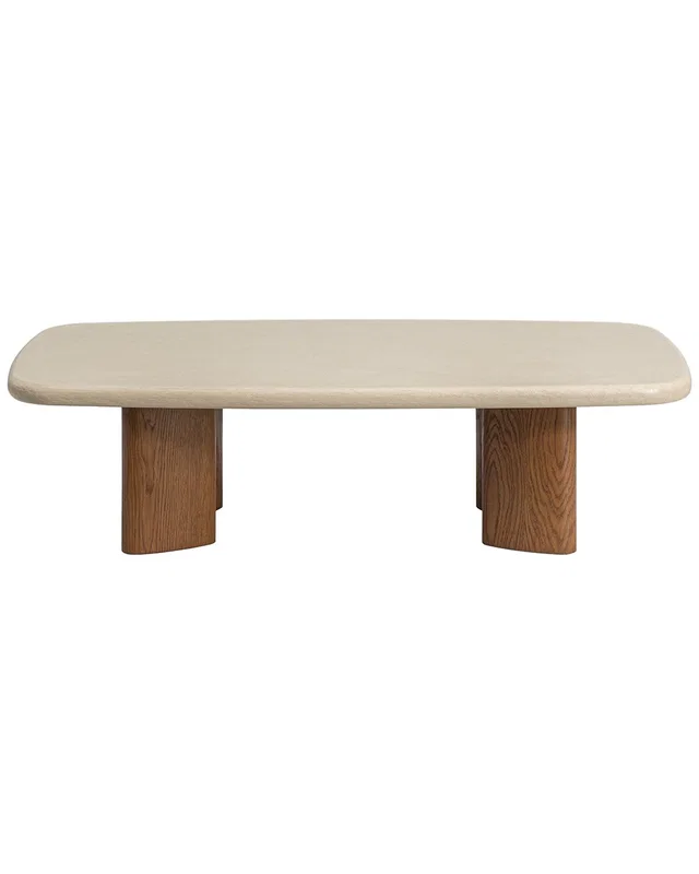 Safavieh Couture Theodora Coffee Table, image 1 of 1 from Rue La La