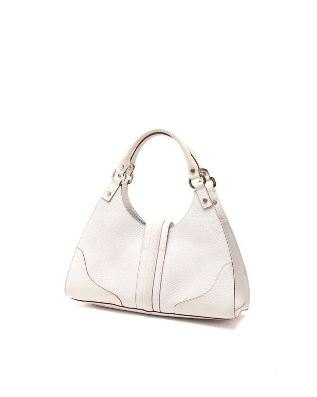 Gucci Leather Jackie Bag in Leather from A Retro Tale, photo 3 of 11